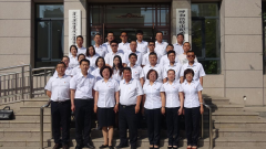 強(qiáng)化廉潔自律意識，筑牢廉政思想防線